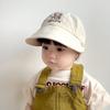 Baby Sun Hat Spring and Autumn Baby Cap Summer Men and Women Children Big Brim Quick Drying Sunscreen Bucket Hat Thin