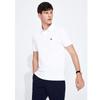 Navikeir Men's Summer Short-Sleeve Polo Shirt