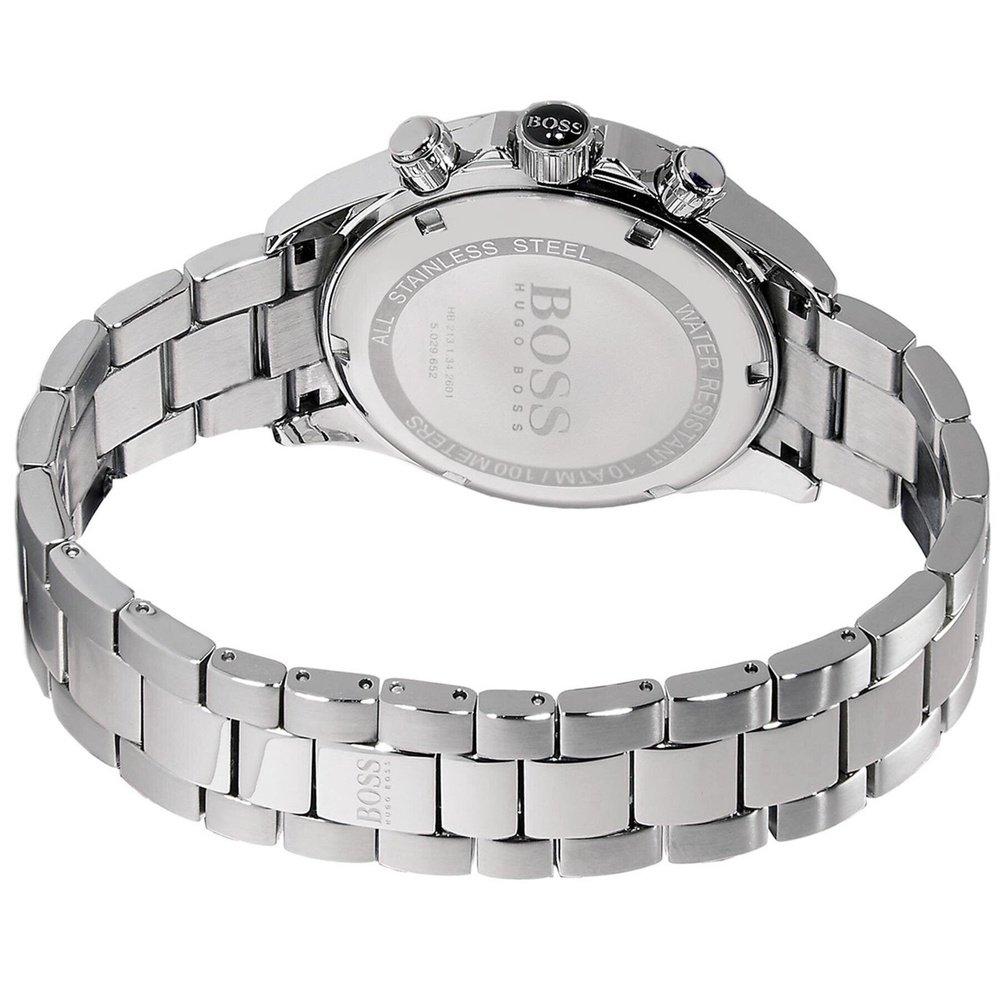 Hugo Boss 1512963 Hero Heren Ikon Horloge