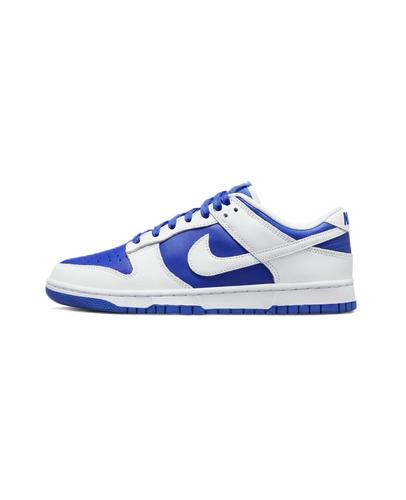 Nike Dunk Low Racer Blue DD1391-401