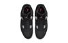 Jordan 4 Retro Zwart Canvas GS DV0553-006