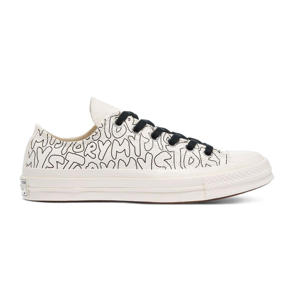 Sneakers Converse White My Story Chuck Taylor All Star 70