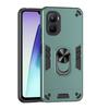 Funda For Infinix GT 50 Pro X6891 Case Armor Shockproof Phone Cases For Infinix GT50 Pro Magnetic Car Holder Ring Coque Cover