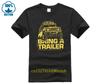 Offroad Tshirt Adult Bat Gear Store Casual Oneck Loose Summer T Shirt For Men