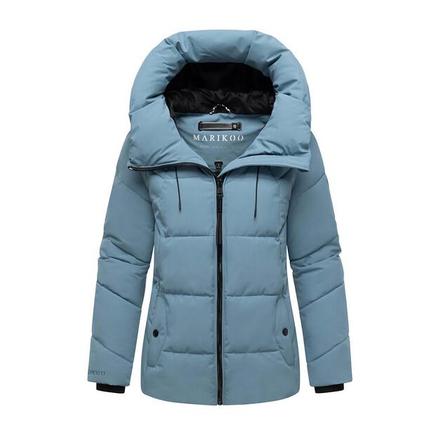 Куртка зимняя Marikoo Kuscheltatze EU XS