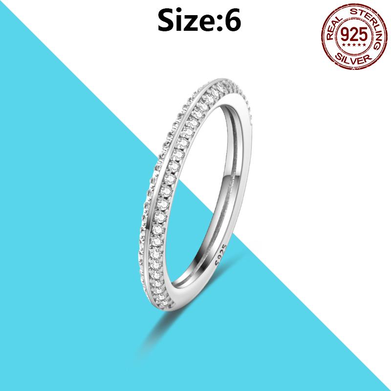 925 Silver Me Series Eye Medallion Pendant Charms for Bracelet Necklace DIY Link Earring Styling Two-ring Connector Jewelry