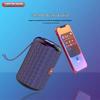 Newmine BT32 Fabric Bluetooth Speaker CN plug (adapter included)