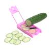 Cucumber Mask Roller Mask Beauty Face Slice Peeler Melon Planer Mask Roll Pen Knife Tool