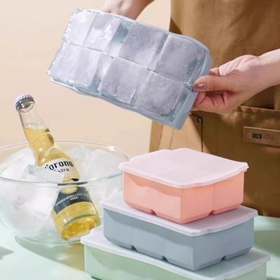 Accessori da bar – Stampi per ghiaccio