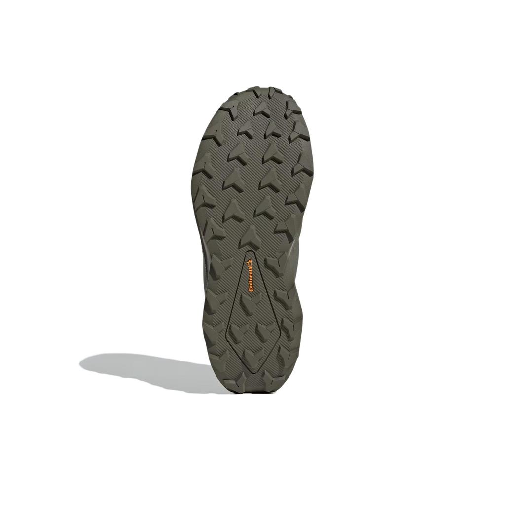 Adidas Terrex Winter Slip-On Cold.RDY Olive Strata Unisex Sneakers Green Orbit-Green ID3445