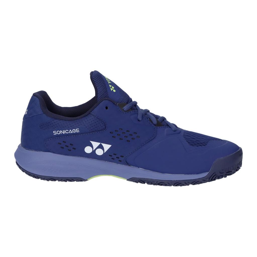 Pantofi de tenis Power Cushion Sonicage MGC Bleumarin cm [Yonex] (019) 25,0