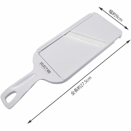 KAI Slicer SELECT100 Funkce nastavení tloušťky Vyrobeno v Japonsku DH5700