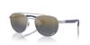 Sunglasses RB3736CH SILVER 56 [Ray-Ban]