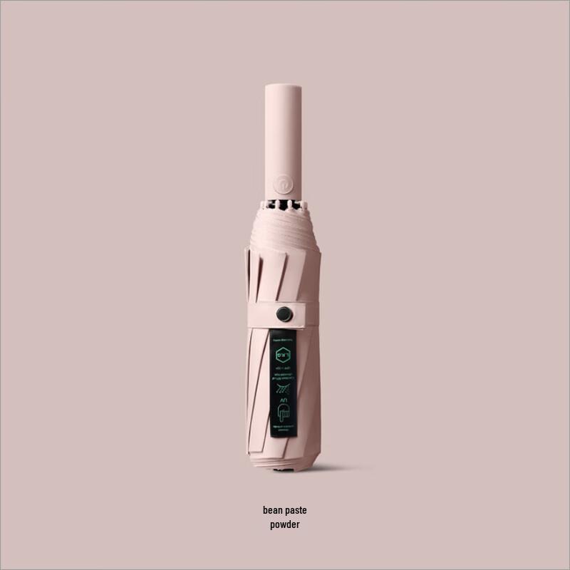 SPACEXPERT Automatic Dual-Use Umbrella