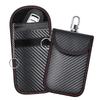 [LKCCTK] Radio Wave Blocking Key Case, Carbon Fiber, Smart Key Protection, Relay Attack Prevention,