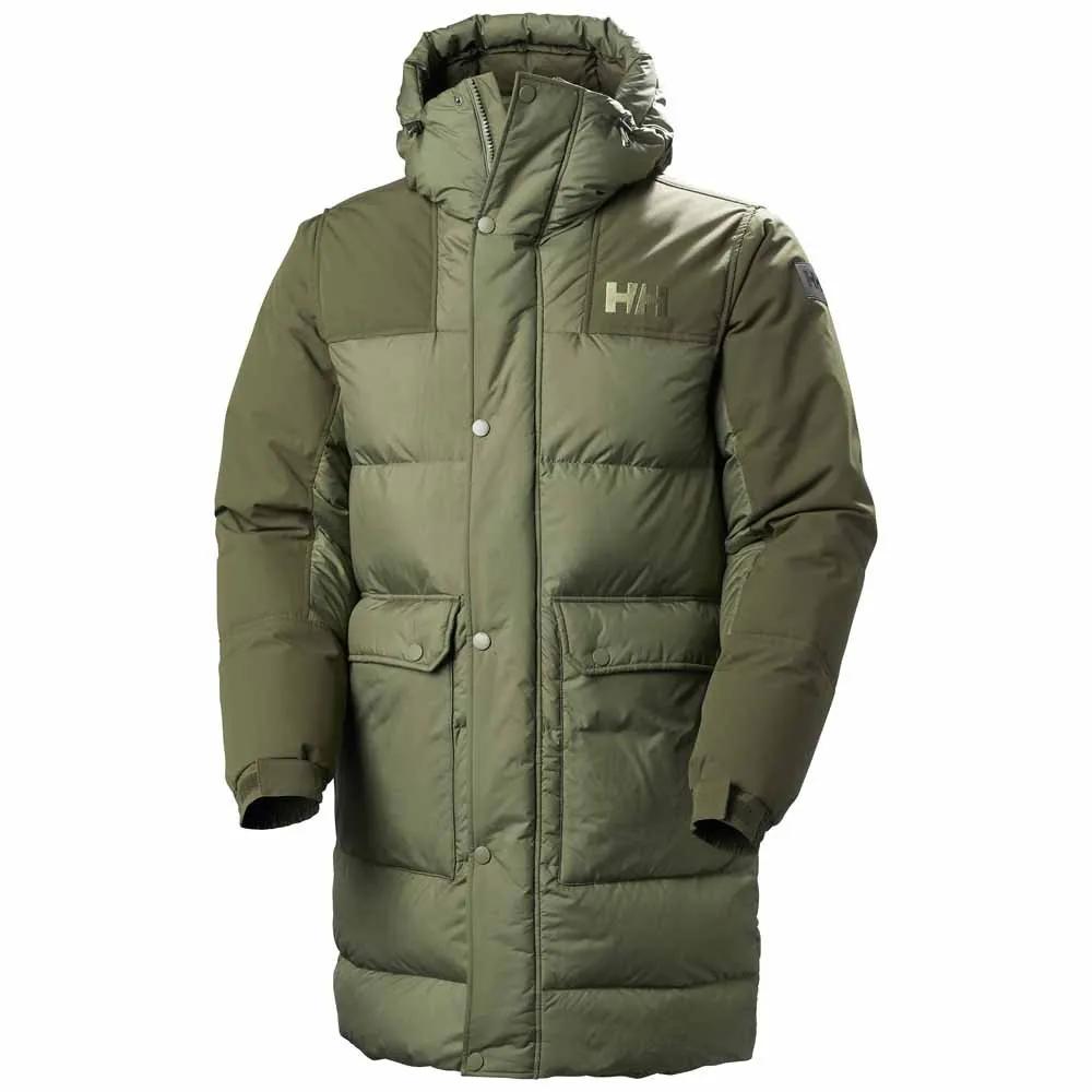 Helly Hansen Parka Escape Down