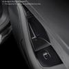 Car Front ide Car Door Storage For Tesla Model 3 Model Y Pallet Armrest Container Box Cover Grab Handle Storage Box