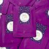 Toi:L Extra Silky Foot Mask (5 sheets)
