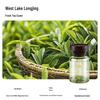 Oriental Charm Car Air Freshener: Long-lasting Mountain & River Fragrance - Upgraded Interior Perfume