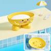 Silicone Soap Dish