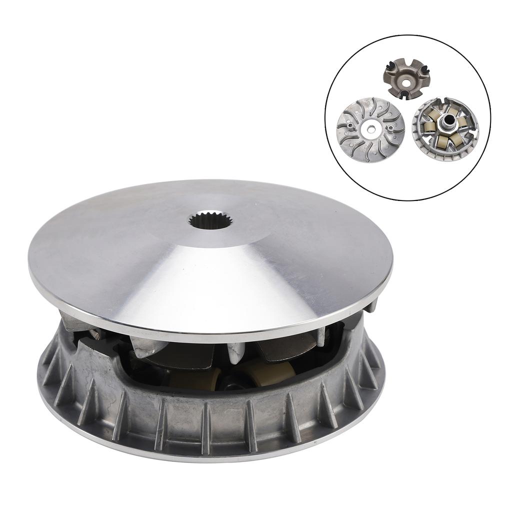 Kit Variatore Frizione Anteriore 22102-Khe7-900 Per Kymco Maxxer 250 300 Mxu 250