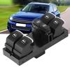 Front Left Power Master Window Switch Fit for Sharan Touran Seat  7P6 959 857