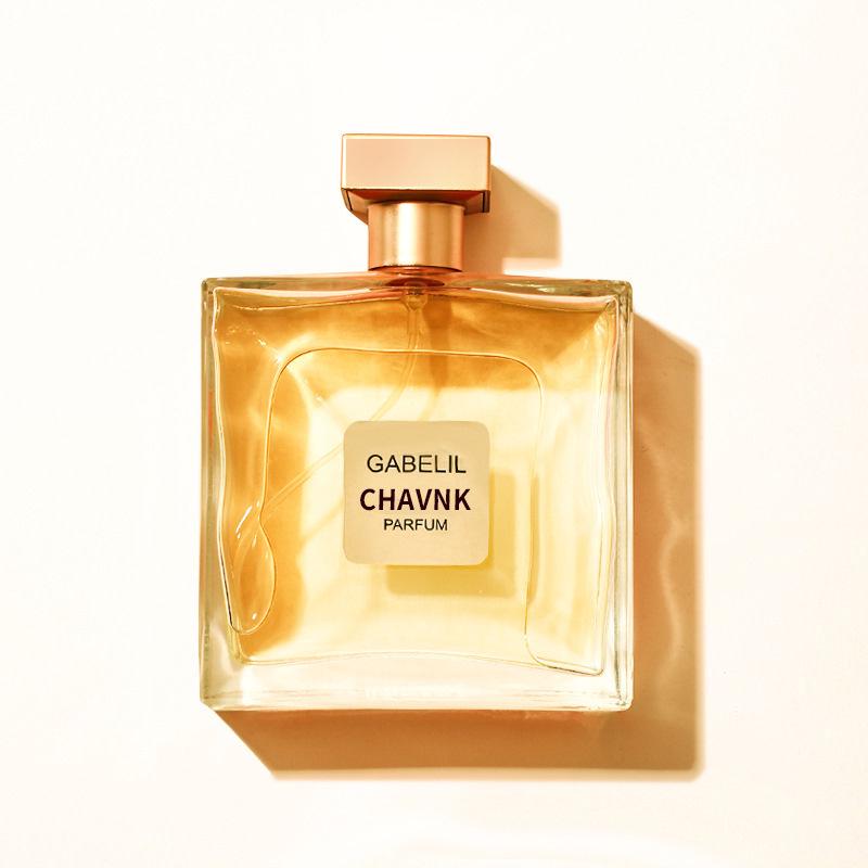 Yika Gabrielle Eau De Toilette: Long-lasting Women's Perfume, TikTok Favorite, Perfect for Students.