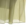 Mila Owen Long length Pleats skirt Beige Women Used