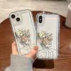 Phone Case for IPhone 13 15 14 12 11 16 Pro Max XR XS SE Max 6 7 8 Plus for Samsung S24 A55 A32 S23 for Yellowmi Note 13 12 11 10 Pro Drop Resistant