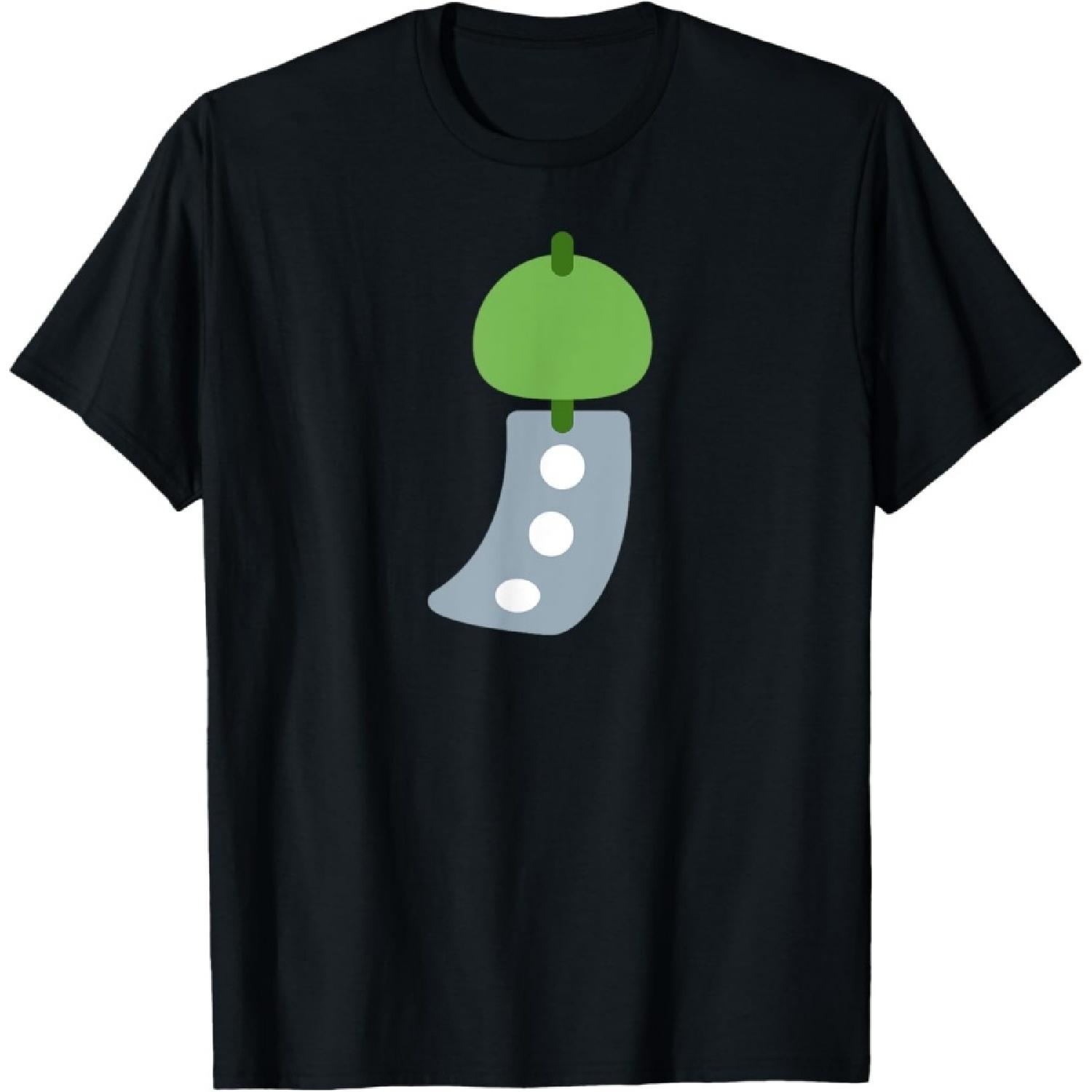 Wind Chime T-Shirt S