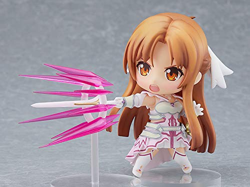 Nendoroid Sword Art Online Alicization War of Underworld Asuna the Painted Pohyblivá figurka 83333 "Stacia Stvořitelka" Měřítko mimo ABS&PVC