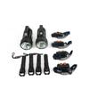 Jixiong Outdoor Emergency Lighting Equipment Box