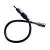 Car Stereo Car Radio Antenna Adapter ISO To DIN Cable for Jetta Volkswagen Polo Bora Passat Peugeot 307 Focus Etc Old Model Radio Accessories 4