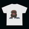 2026 Summer Domo Kun Funny Pattern Daily Print Tshirts Unisex And Unisex Simple Color Casual Versatile Gothic Shortsleeves Tops