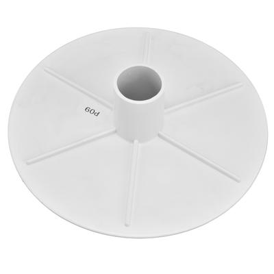 Placa de Vácuo Skimmer Acabamento Fino Instalação Fácil Prática Duradoura Placa de Vácuo para Piscina