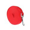 Solid Color Animal Supplies Training Strap Pet Leash Nylon Rope Dog Cat Lead Wire Walking Harness