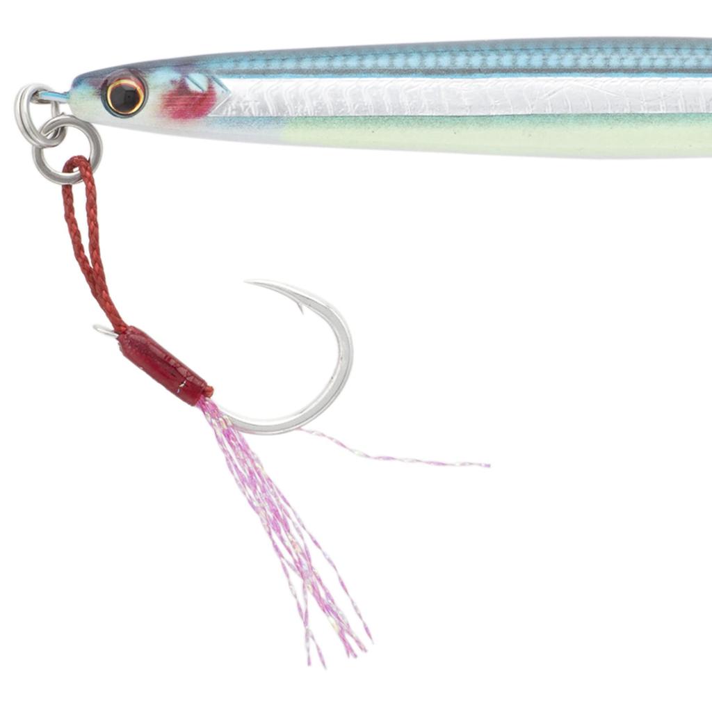 Major Craft Maki Jig Jet Live Color #87 60g