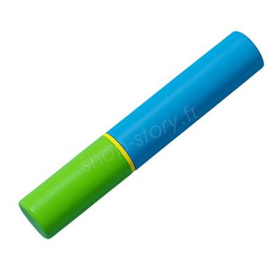 Mini Dětská Vodní Pumpa 15 cm Snadno Použitelná pro Venkovní Hry Bazén Pláž Náhodná Barva