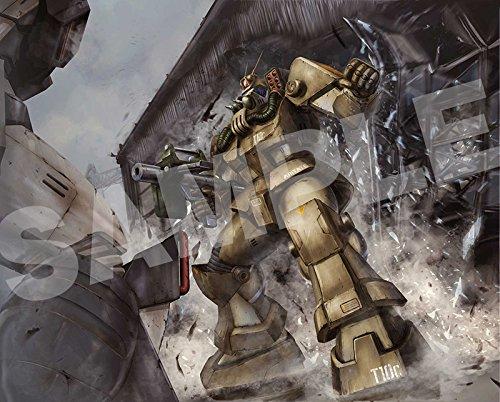 COMBAT ARMORS MAX09 Fang of the Sun Dougram 1/72 Scale Abitate T10C Blockhead X-Nebula Compatible ABS, PS, and PE Assembled Plastic Model Kit