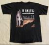Ground Breaking Ceremony Himsa Band Unisex T-Shirt All Size PR194
