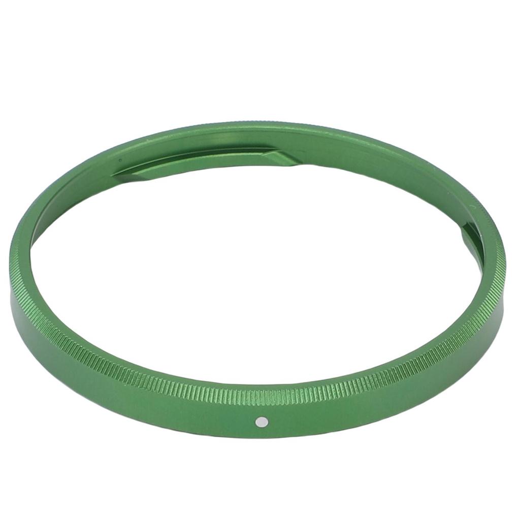Digital Camera Lens Decoration   Fit for GRIIIX GN 2 Lightweight Aluminum Alloy
