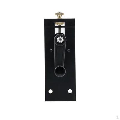 Guitar Fret Wire Bender Luthier Tool Bass Making, Professional Accurate Repair Adjusters