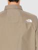 The North Face Future Light Coach Waterproof and NP62263 Size M Jacket, Men's, Breathable, [FW22], Walnut,