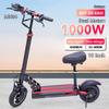EU STOCK MH04 1000W Powerful Electric Scooter MH04, batteries 48V20.6AH,max speed 45km/hFast Electric Scooter for adults.