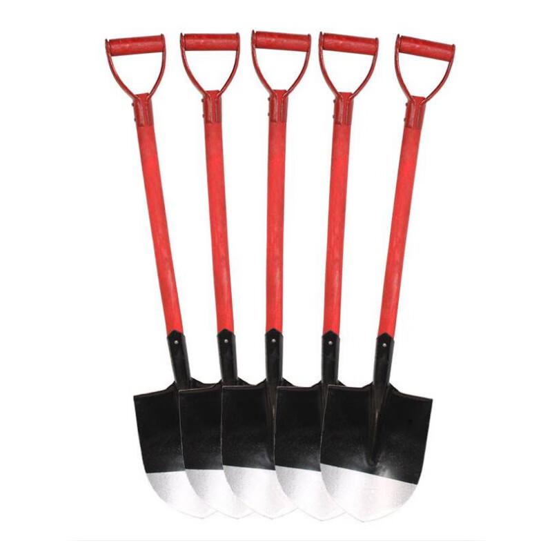 Firefighting Engineer Shovel Standard