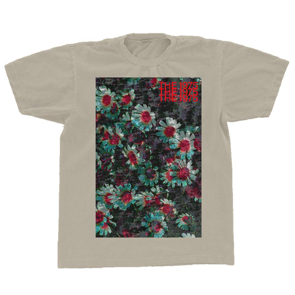 The 1975 Minimalist Logo Style All Sizes Adult Unisex Shirt NZ1213 Unisex T-Shirt XXL
