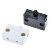Closet Cabinet Light Switch Automatic Reset Switch Household Cabinet Door Control Switch Wardrobe Light Switch for Electronic