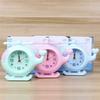 Home Furnishing Decoration Ornament Helicopter Model Alarm Clock Cute Mini Alarm Clock Children Gift Needle Digital Alarm Clock