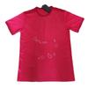 2526 Cape Verde Two Fans Version Short-sleeved Football Jersey Football Uniform Jersey