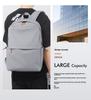 Trendy Large-Capacity Backpack for Students & Travel